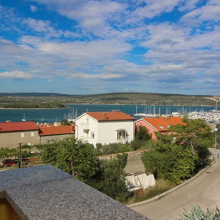 Apartments Koritnik Punat Zewnętrze zdjęcie