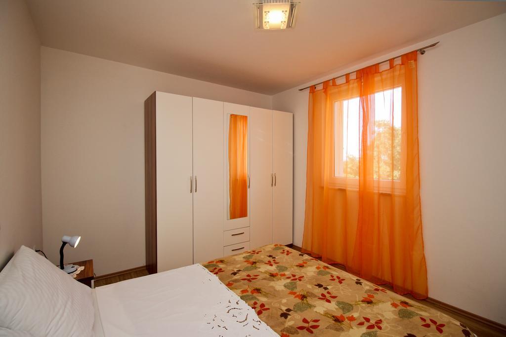 Apartments Koritnik Punat Pokój zdjęcie