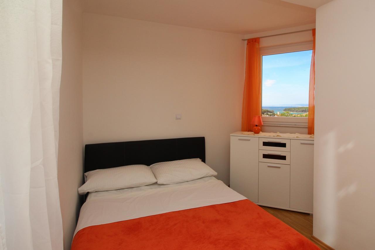 Apartments Koritnik Punat Zewnętrze zdjęcie